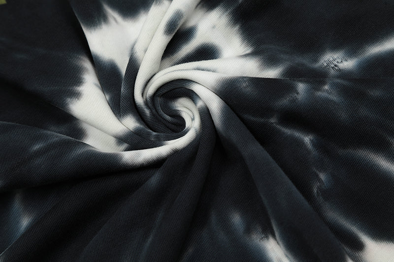 Gallery Dept. Peace Tie Dye T Shirt