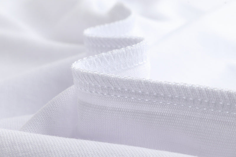 Louis Vuitton x YK Psychedelic Flower Regular T-Shirt White