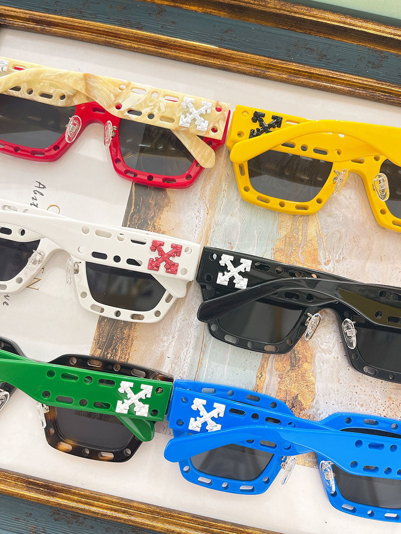 Off-White Mercer Sunglasses