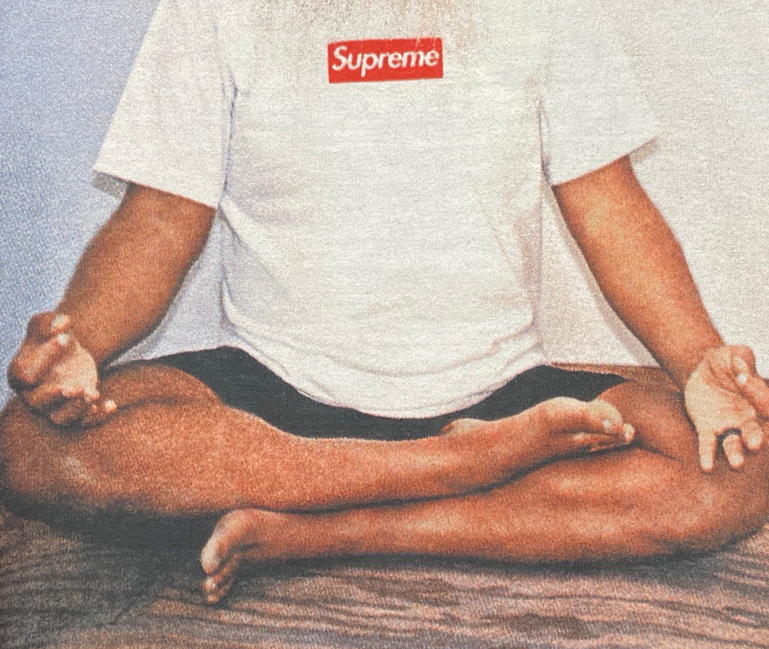 Supreme Rick Rubin Tee