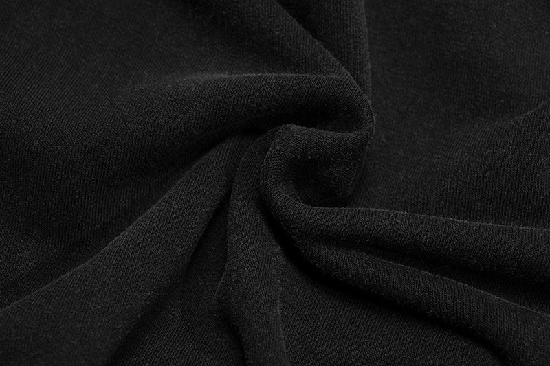 Off-White Super Moon Crewneck Black