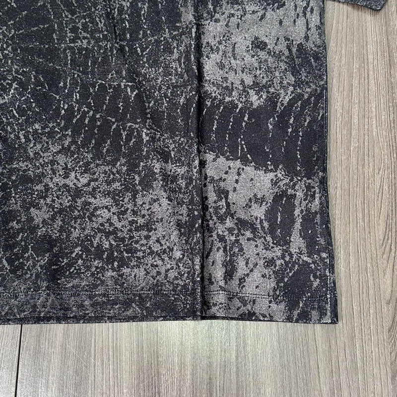 Supreme Stone Island S/S Top (FW23) Black
