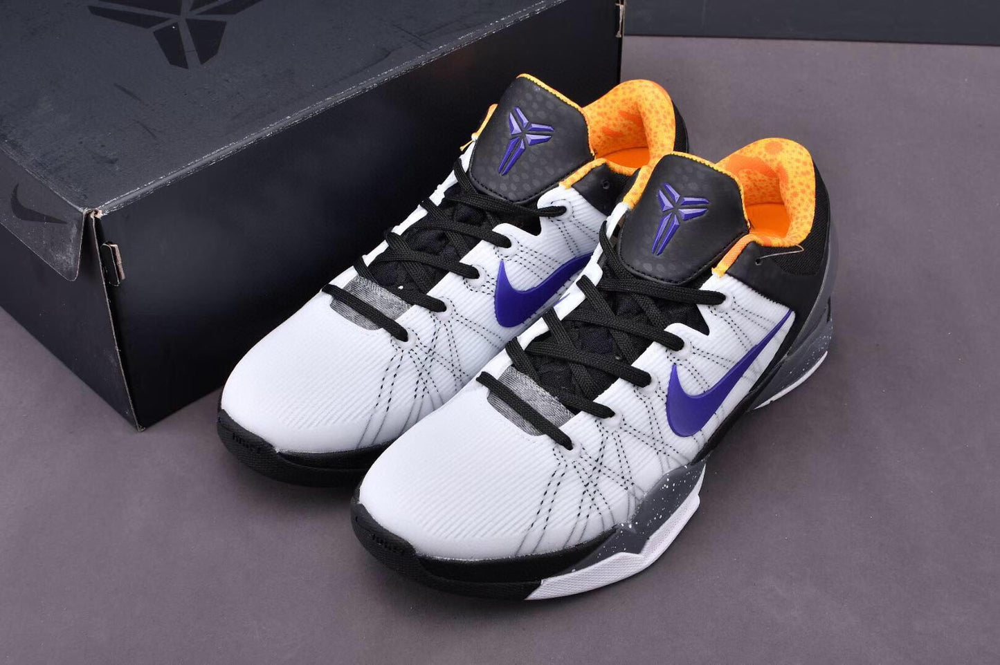 Nike Kobe 7 Opening Day