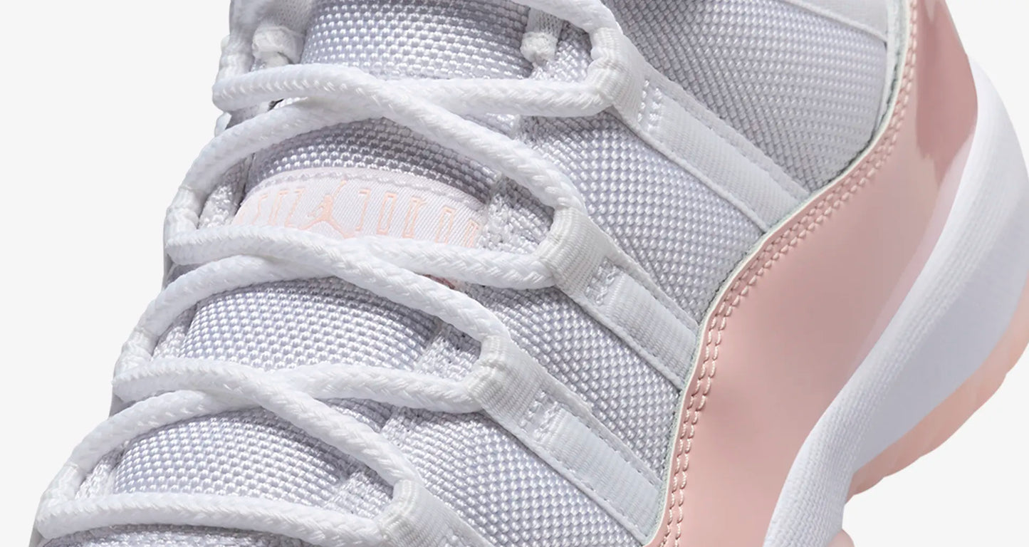 Air Jordan 11 Low Retro 'Legend Pink'