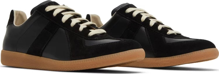 Maison Margiela Replica 'Black Gum'