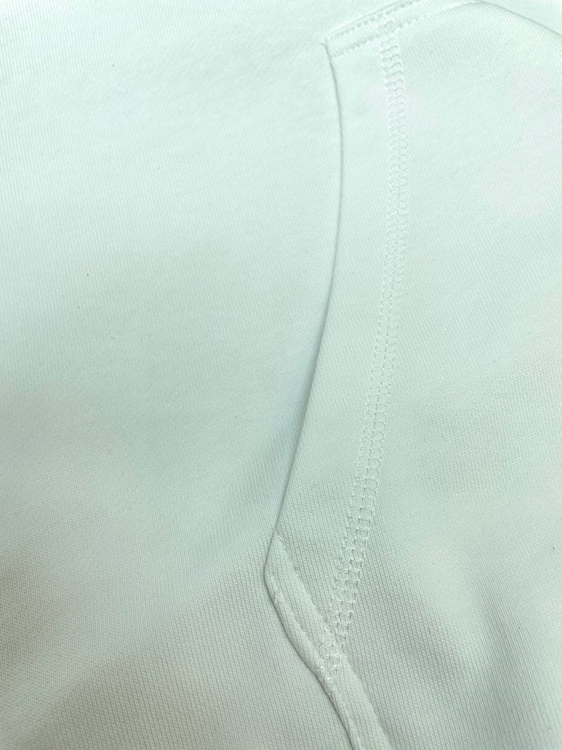 Casablanca Hoody Geborduurde logo Tennis Club