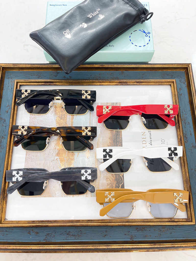 Off-White Washington Sunglasses