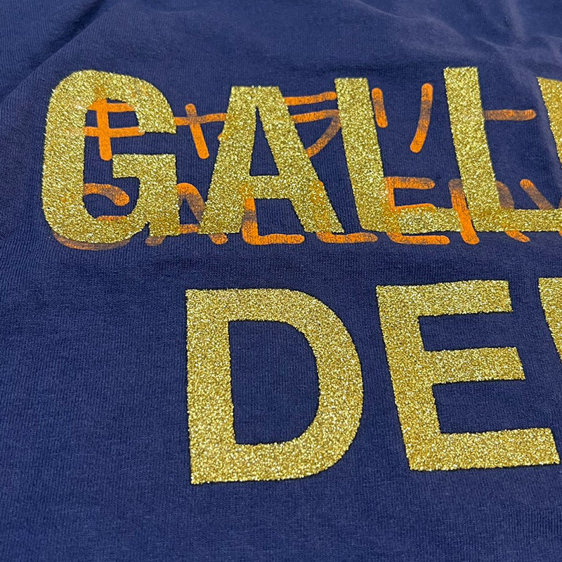 GALLERY DEPT. Tokyo GD T-Shirt Black