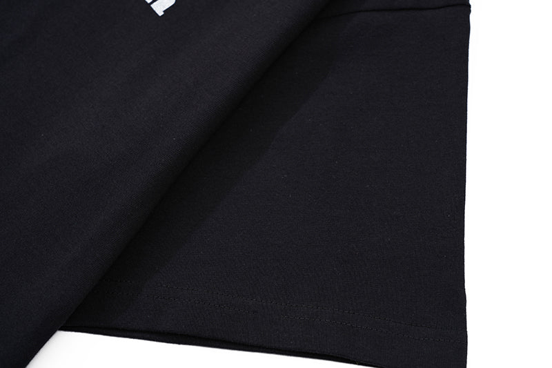 Rhude Moonlight Tropics Black
