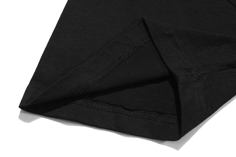 Rhude x Marlboro Tee Black