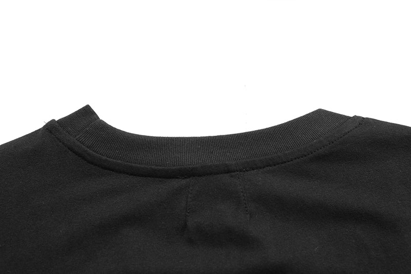 Rhude X Mclaren Moonlight Racer Tee Black