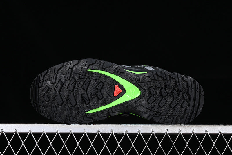 SALOMON XA Pro 3D ADV 'Black Green'