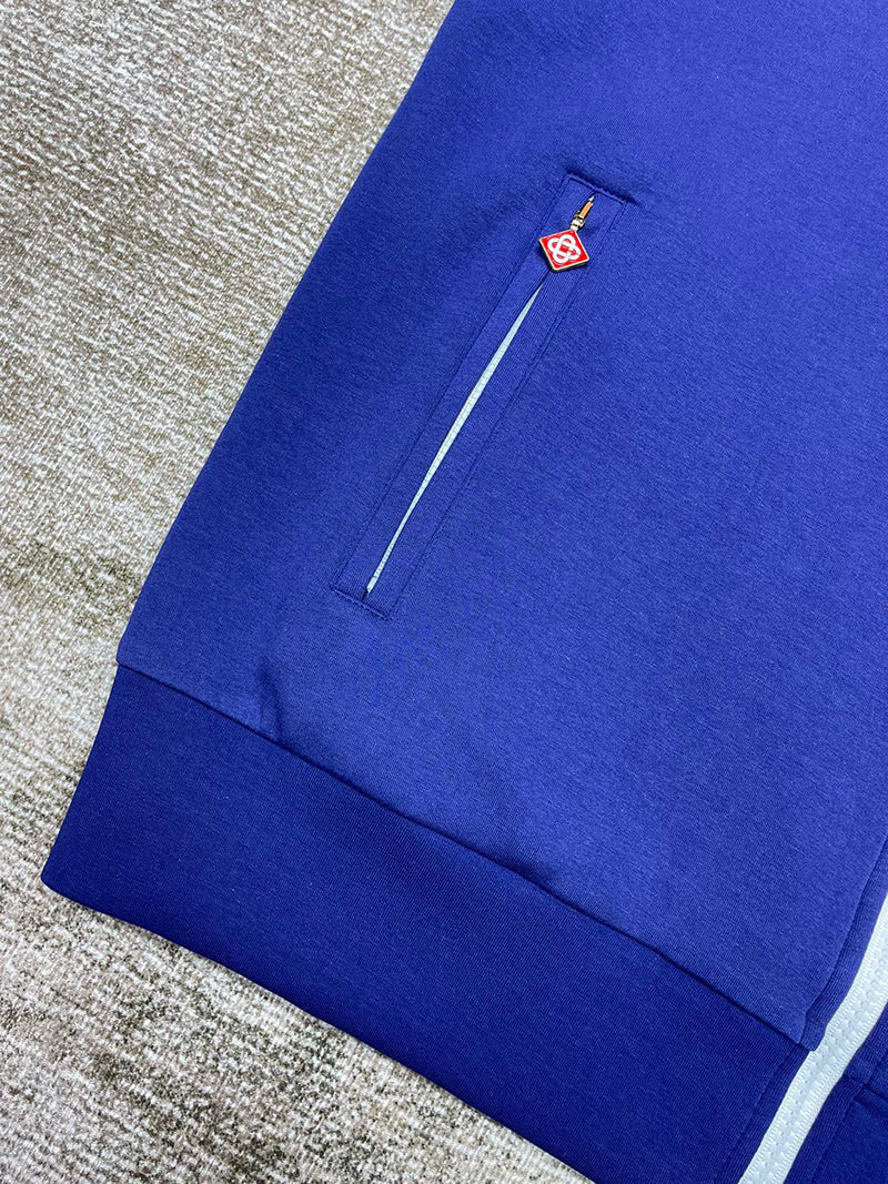 Casablanca Laurel Track Jacket