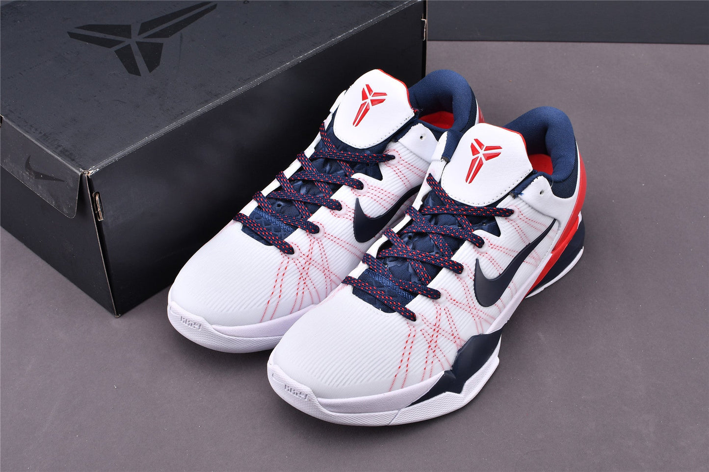 Nike Kobe 7 USA Olympic
