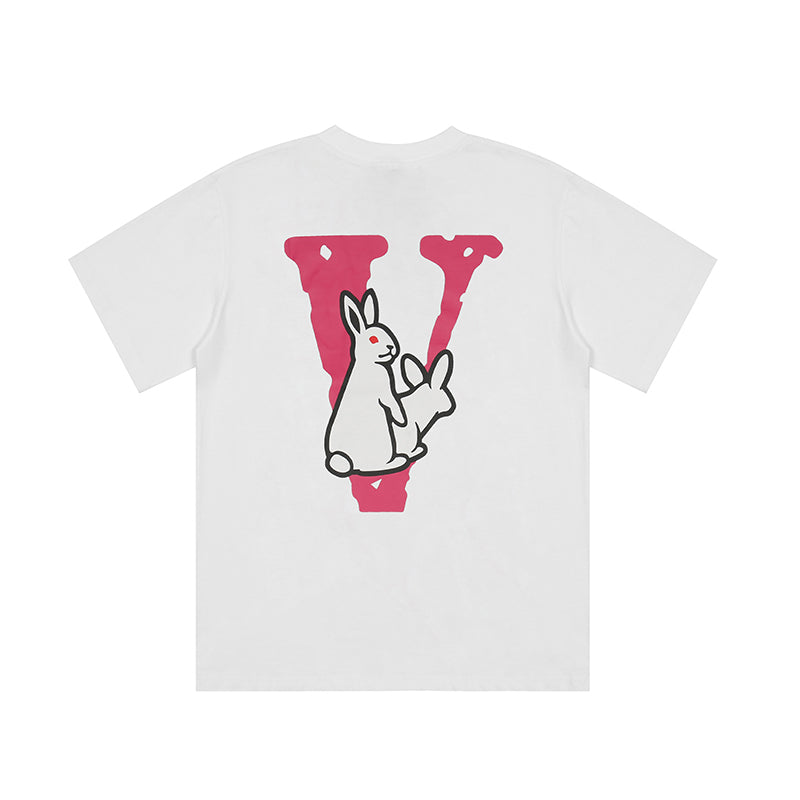 VLONE Love Rabbit T-Shirt