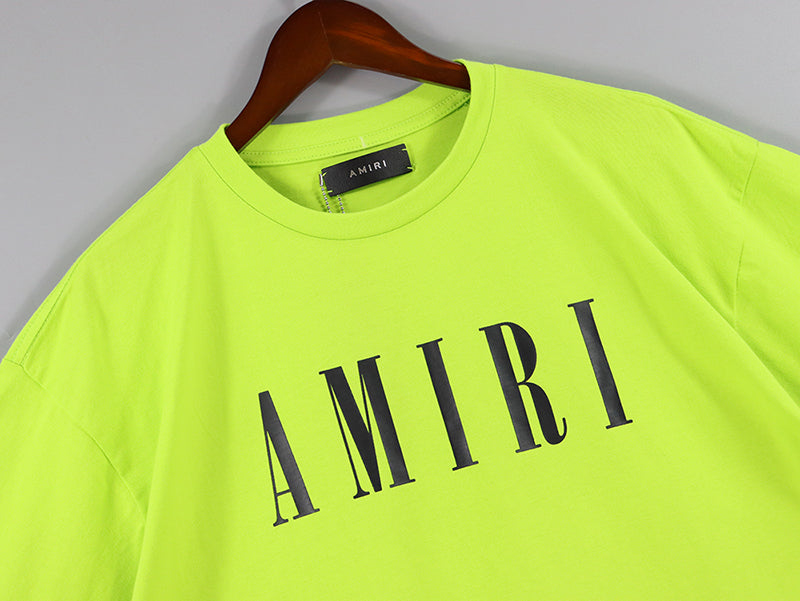 AMIRI Core Logo T Shirt