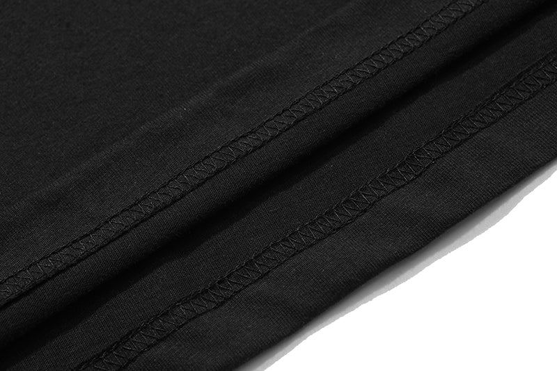 Rhude X Mclaren Moonlight Racer Tee Black