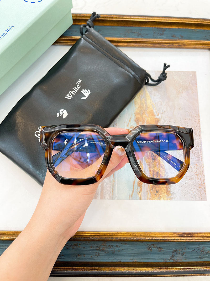 Off-White Style 14 Sunglasses