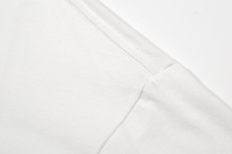 Maison Margiela MM6 Hands T-shirt White