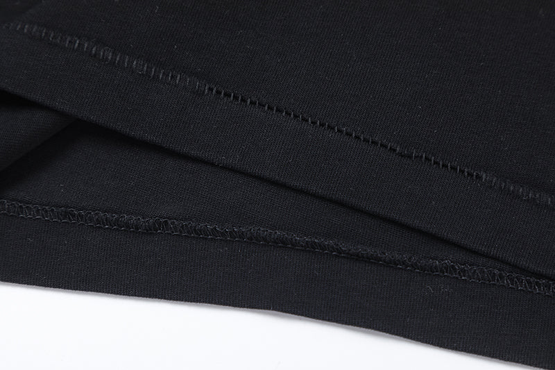 Rivington Roi Rebis David S/S T-shirt Black