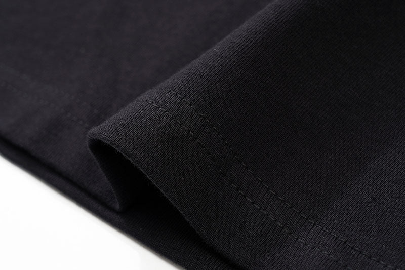 Rhude "LETS RAGE" RH AUTOGRAPH Tee