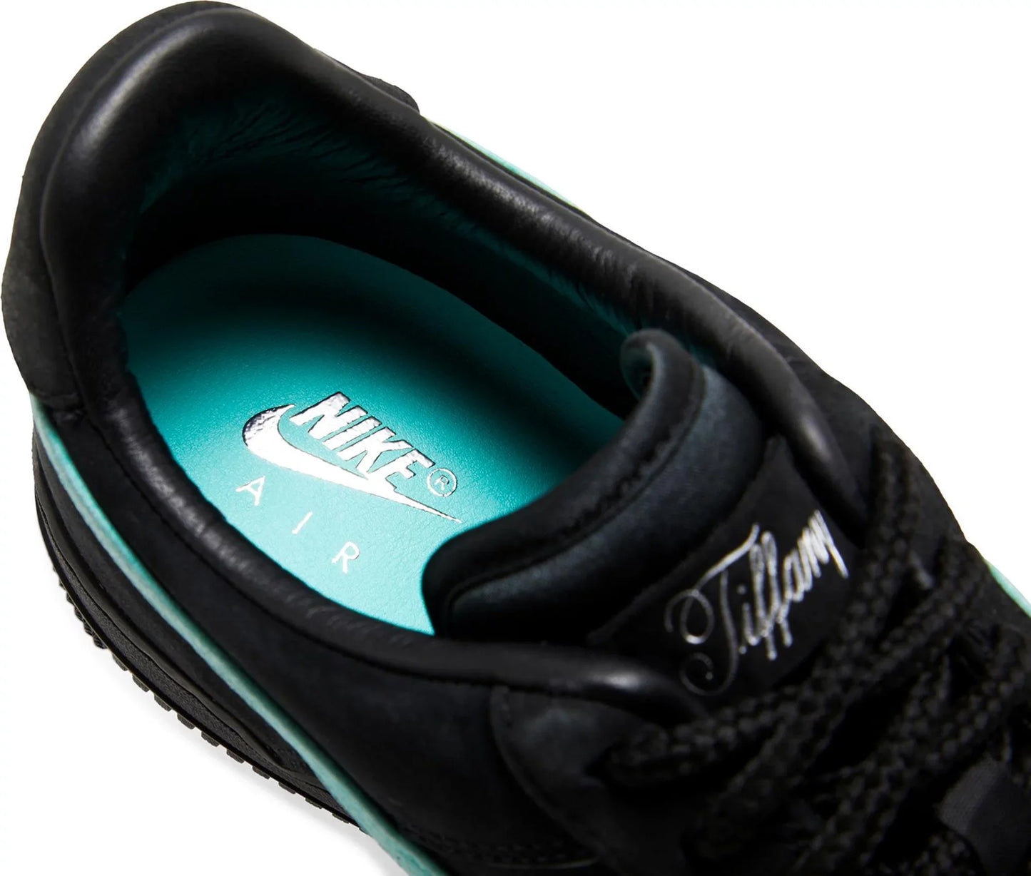 Air Force 1 x Tiffany & Co.