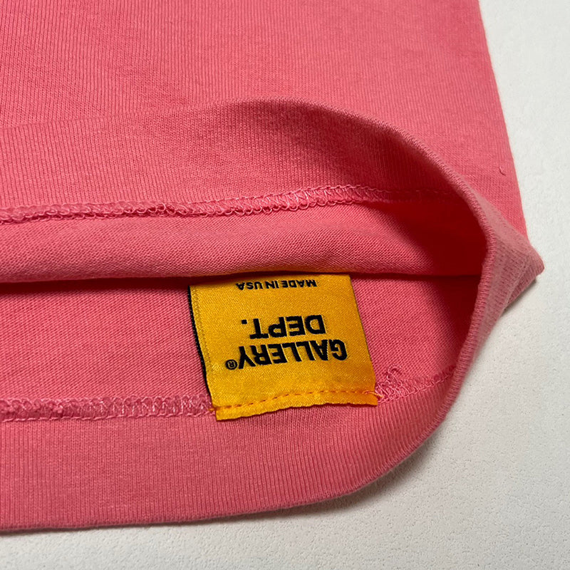 Gallery Dept. De La Galerie Tee Salmon