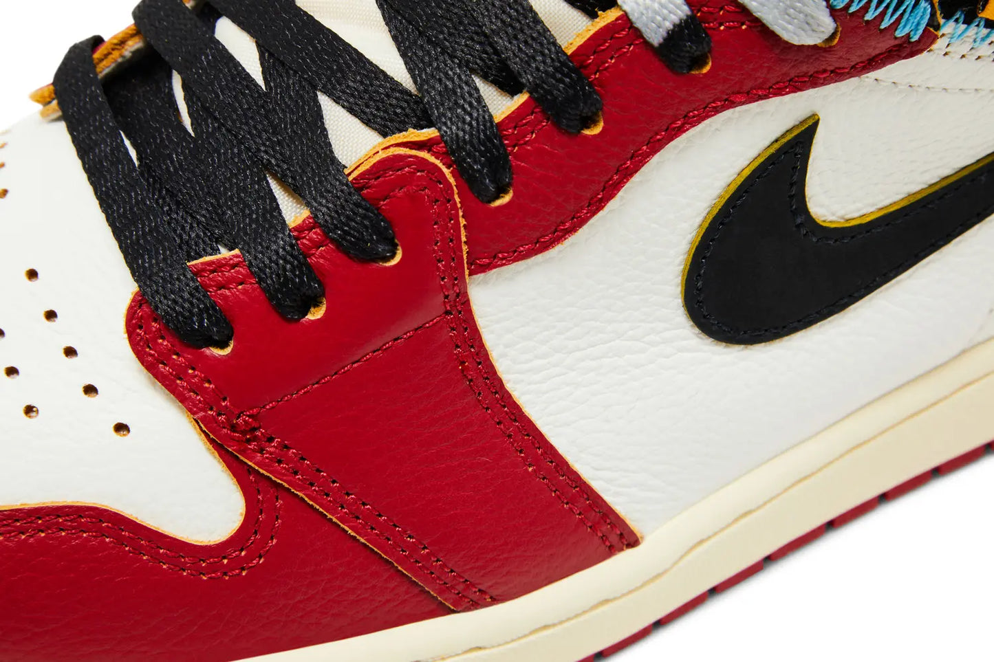 Union LA x Air Jordan 1 Retro High OG SP 'Chicago Shadow'