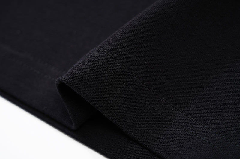 Rhude Moonlight Tropics Black