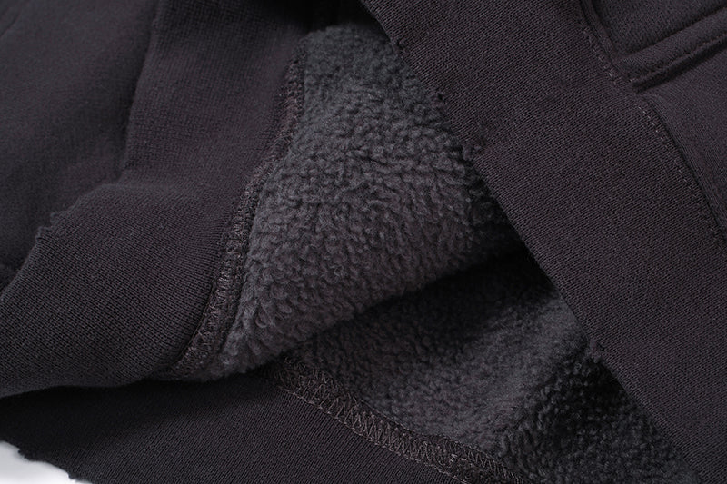 YZY Gap Engineered by Balenciaga Black