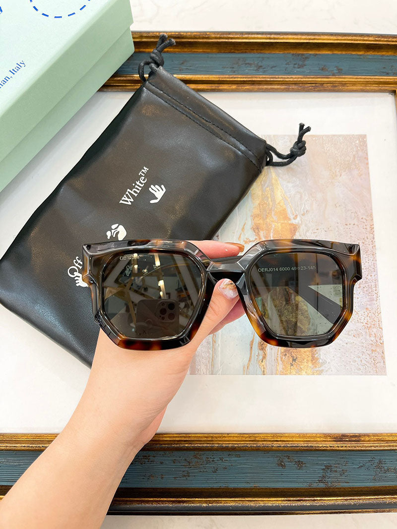 Off-White Style 14 Sunglasses