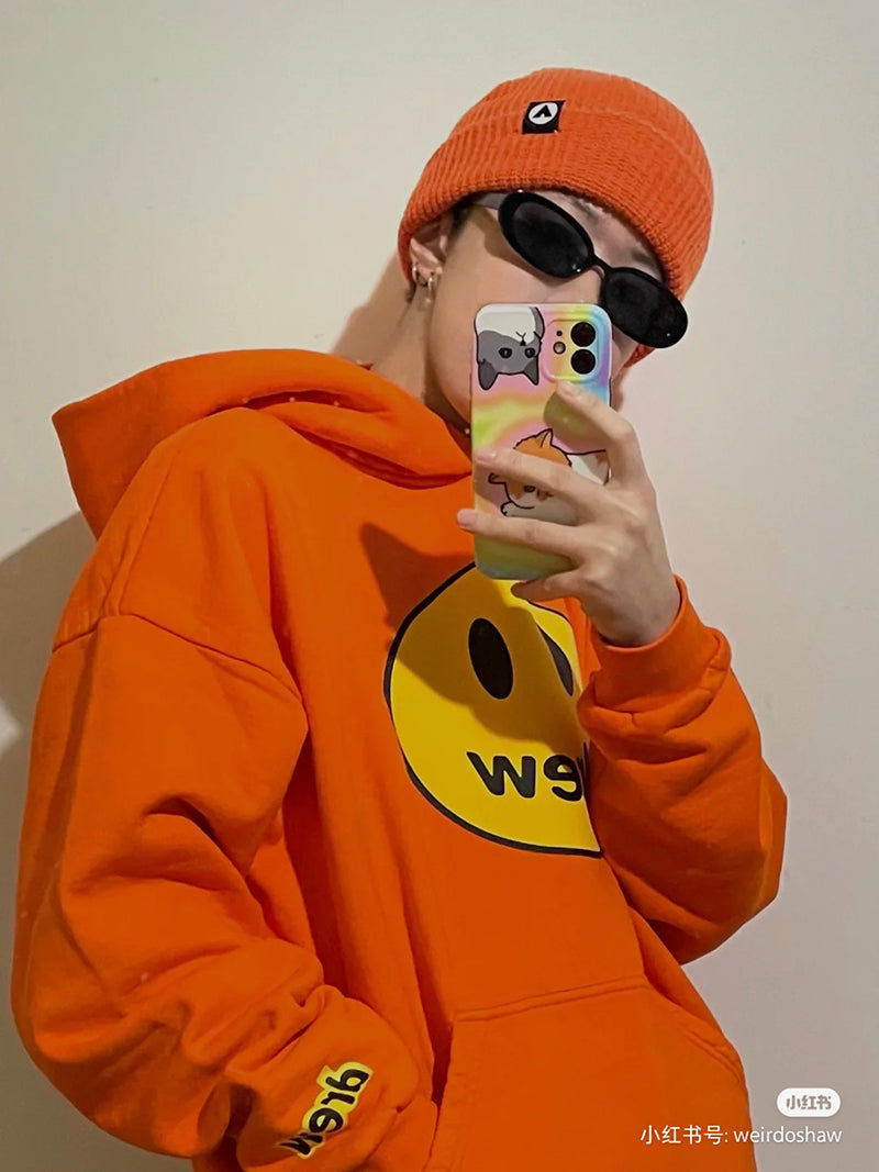 Drew house mascot hoodie