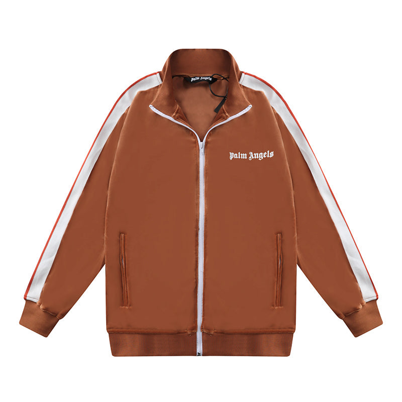 Palm Angels Chenille Track Set 'Jacket / Pants'