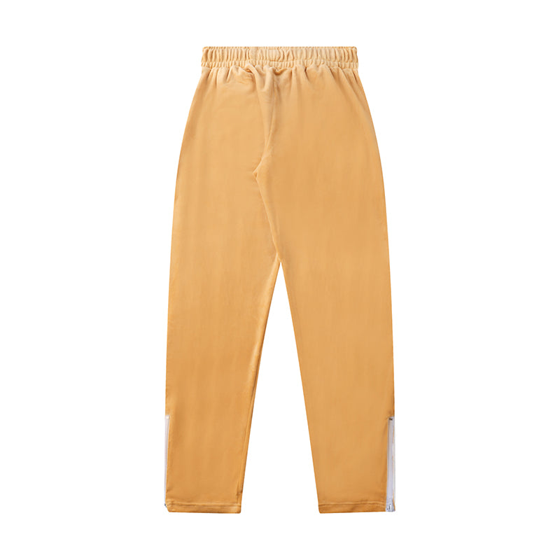 Palm Angels Chenille Track Set 'Jacket / Pants'