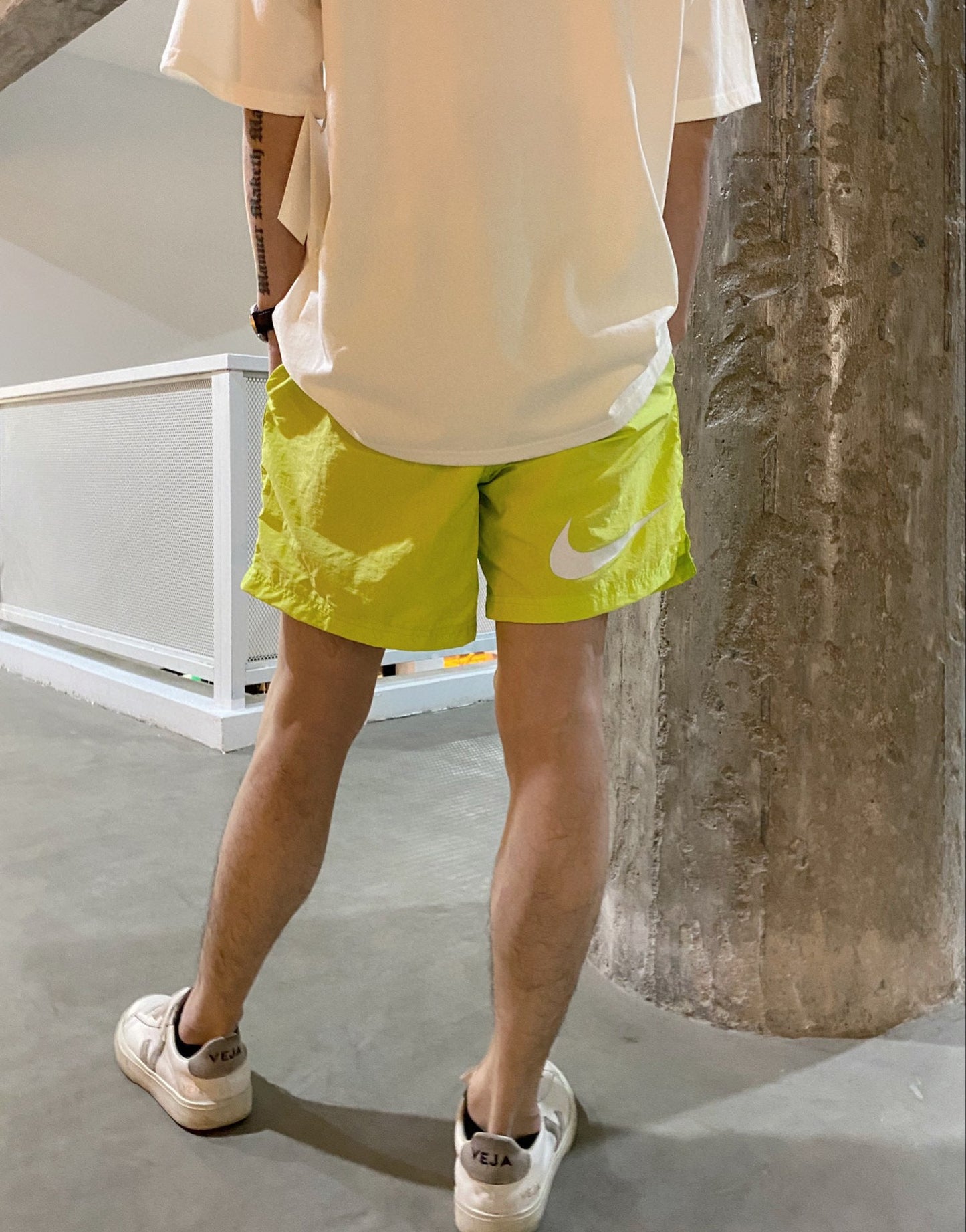 Nike x Stussy Water Short