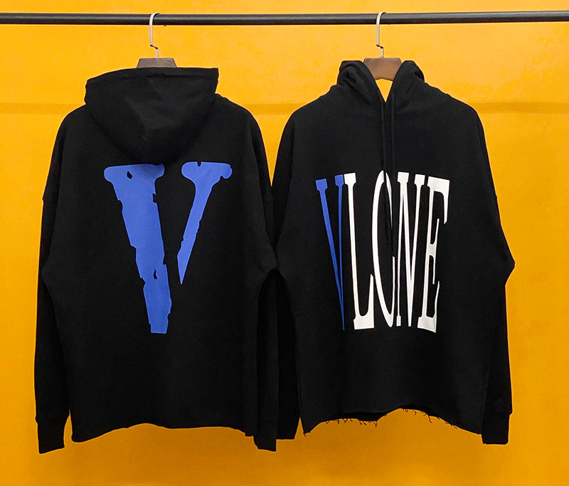 Vlone Staple Hoodie
