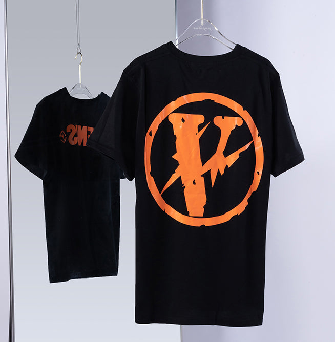 Vlone x Fragment Desing Friends T-Shirt