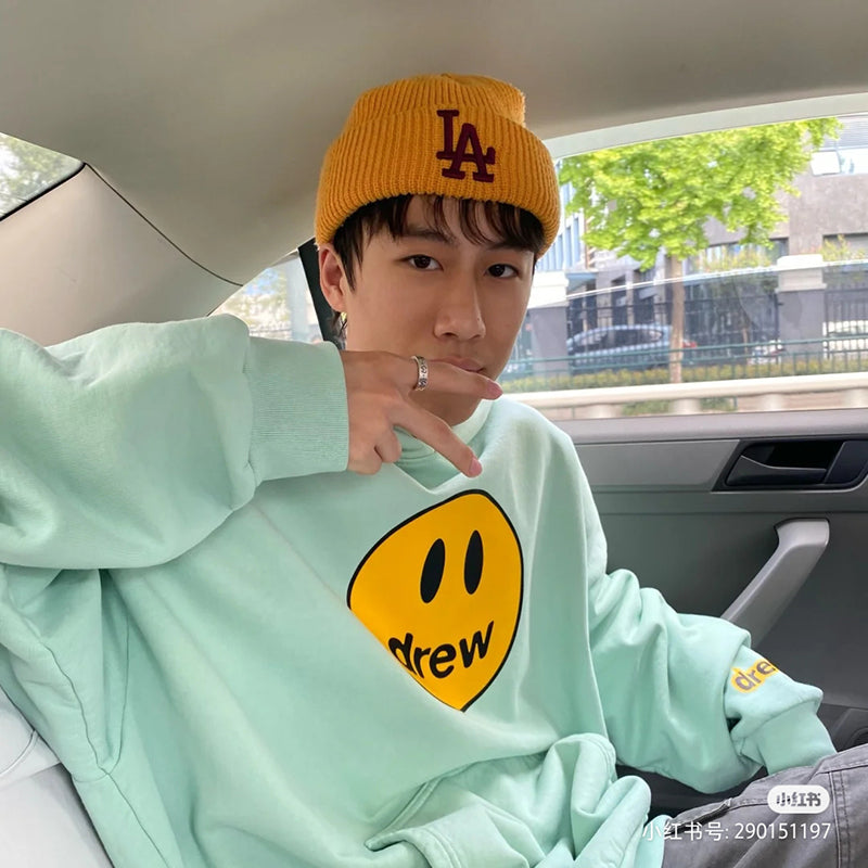 Drew house mascot hoodie