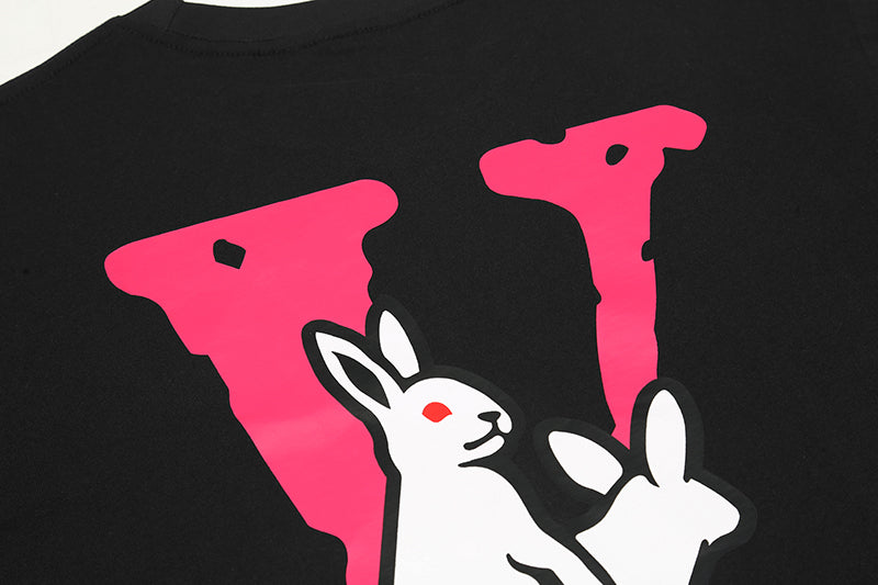 VLONE Love Rabbit T-Shirt