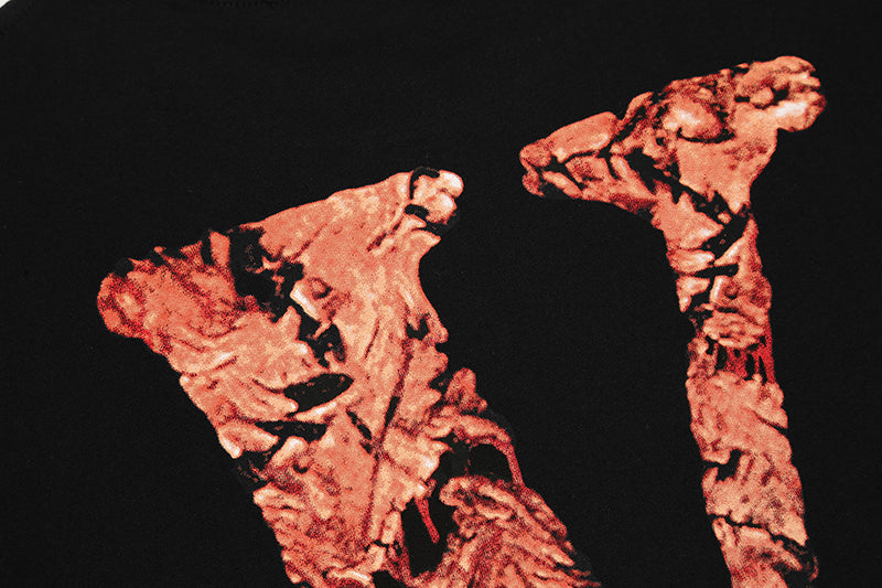 Vlone x Kodak Black T-Shirt