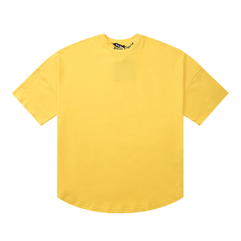 Palm Angels Classic Logo Print T-shirt