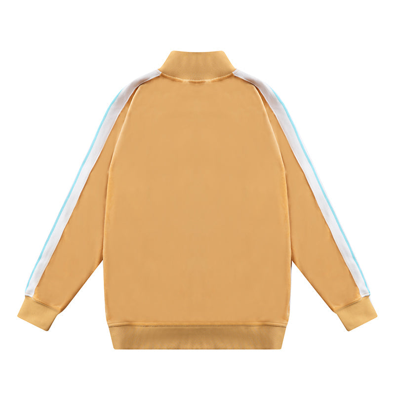 Palm Angels Chenille Track Set 'Jacket / Pants'