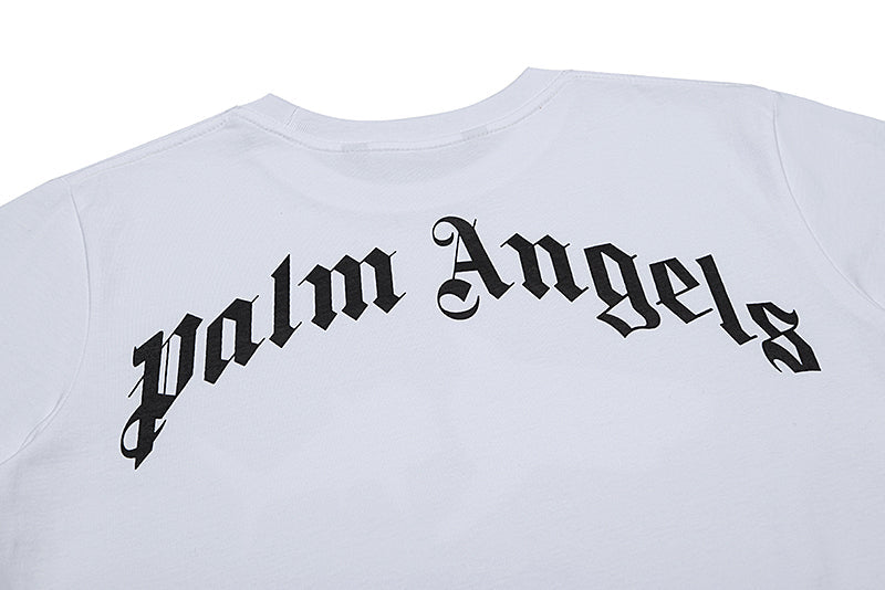 Palm Angels Shark Classic Tee