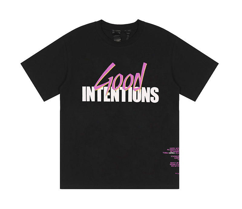 Nav x Vlone Doves Tee