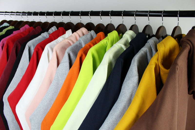 Supreme Box Logo Hoodie Peach