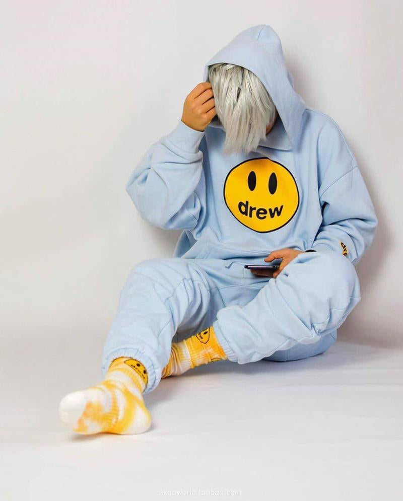 Drew house mascot hoodie
