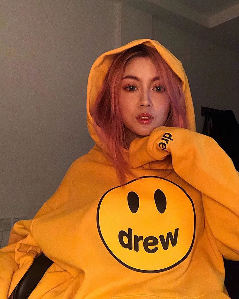 Drew house mascot hoodie