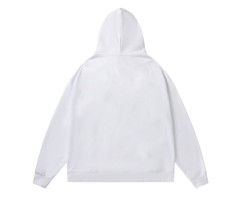 Palm Angels Bear In Love Hoodie