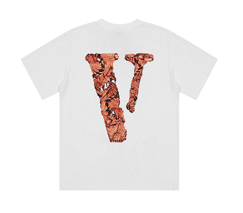 Vlone x Kodak Black T-Shirt