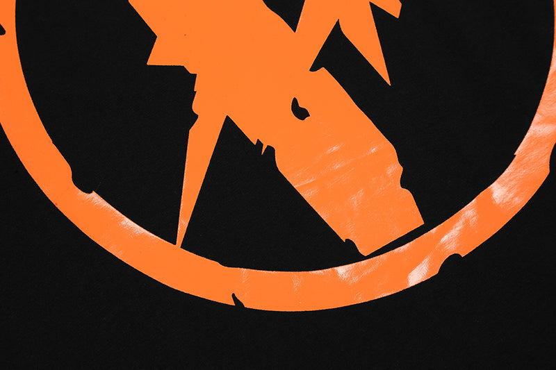 Vlone x Fragment Desing Friends T-Shirt